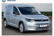 Volkswagen Caddy 2023