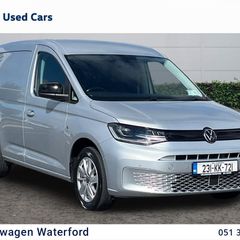 Volkswagen Caddy 2023
