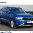 Volkswagen T-Roc 2023