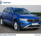 Volkswagen T-Roc 2023