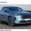 Peugeot 3008 2025