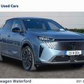 Peugeot 3008 2025