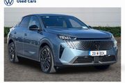 Peugeot 3008 2025
