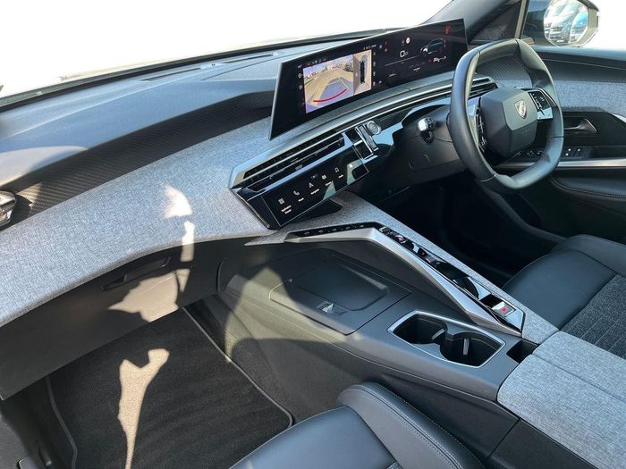 Peugeot 3008 2025