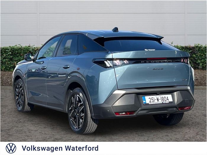 Peugeot 3008 2025