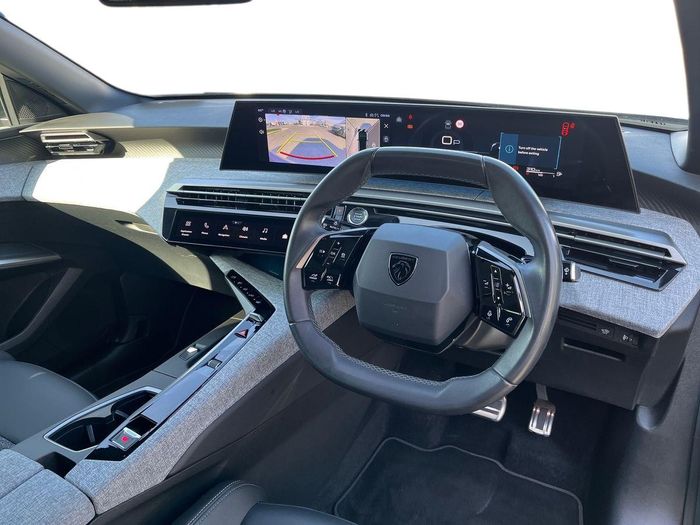 Peugeot 3008 2025