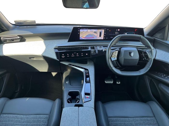 Peugeot 3008 2025