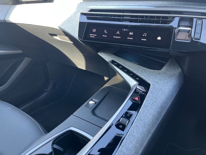 Peugeot 3008 2025