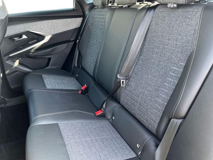 Peugeot 3008 2025