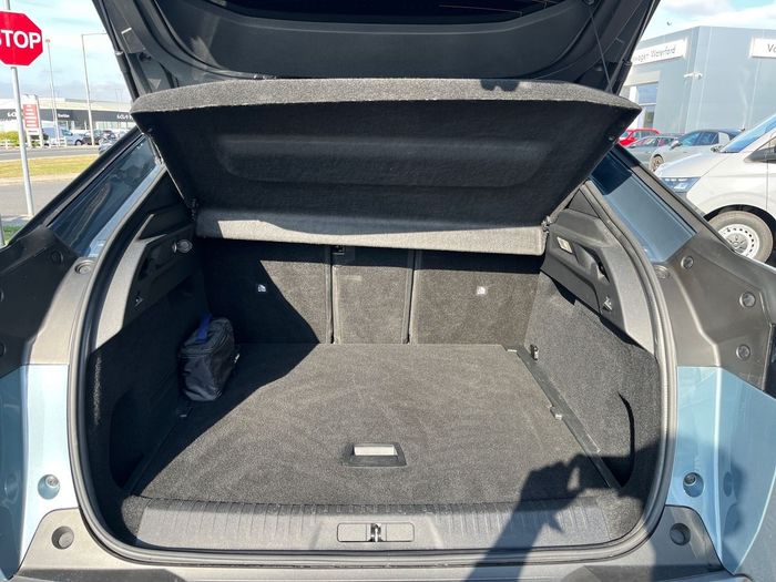 Peugeot 3008 2025