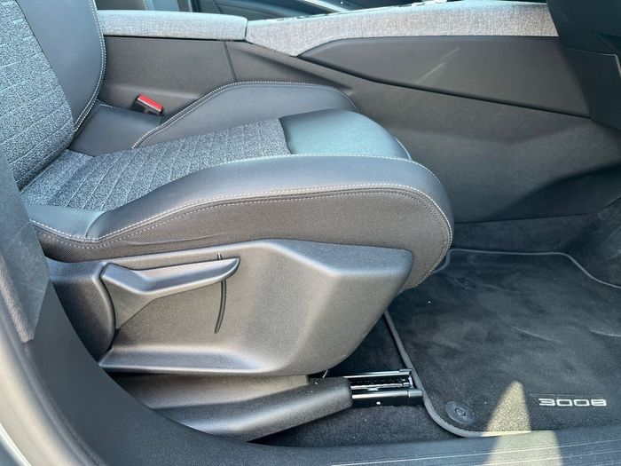 Peugeot 3008 2025