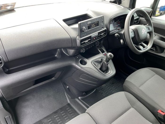 Citroen Berlingo 2021