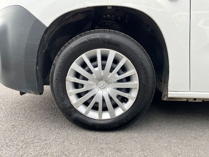 Citroen Berlingo 2021