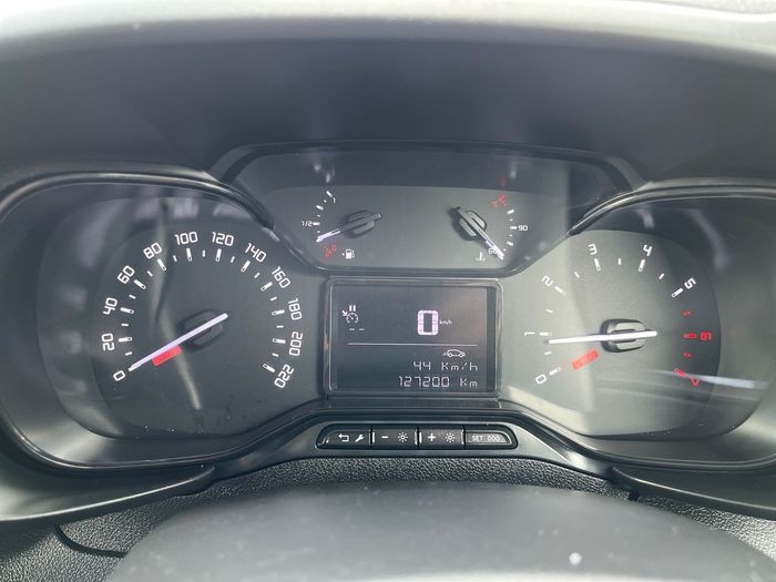 Citroen Berlingo 2021
