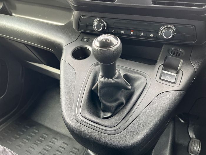 Citroen Berlingo 2021