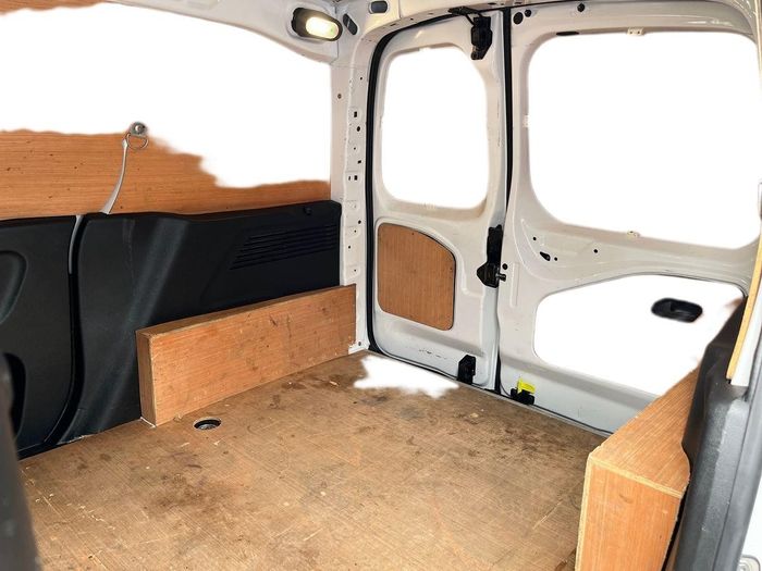 Citroen Berlingo 2021