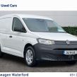 Volkswagen Caddy 2026