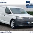Volkswagen Caddy 2026