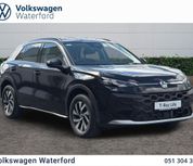 Volkswagen T-Roc 2026