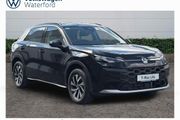 Volkswagen T-Roc 2026