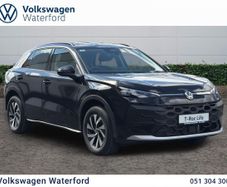Volkswagen T-Roc 2026
