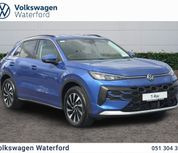 Volkswagen T-Roc 2026
