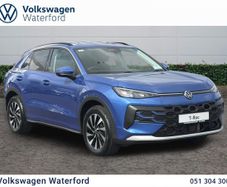 Volkswagen T-Roc 2026