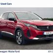 Peugeot 3008 2023