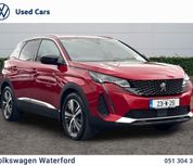 Peugeot 3008 2023