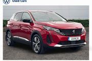 Peugeot 3008 2023
