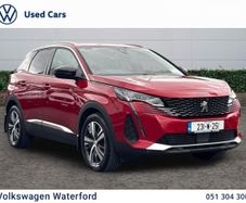 Peugeot 3008 2023