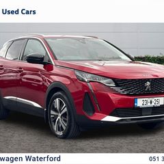 Peugeot 3008 2023