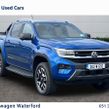 Volkswagen Amarok 2026