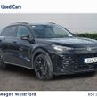 Volkswagen T-Roc 2026