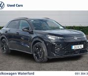 Volkswagen T-Roc 2026