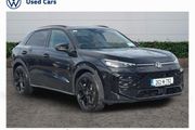 Volkswagen T-Roc 2026