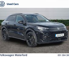Volkswagen T-Roc 2026