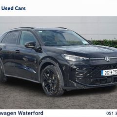 Volkswagen T-Roc 2026
