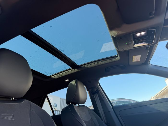 Volkswagen T-Roc 2026