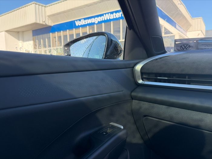 Volkswagen T-Roc 2026