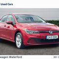 Volkswagen Golf 2024