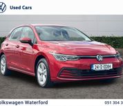 Volkswagen Golf 2024