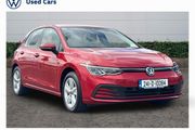 Volkswagen Golf 2024
