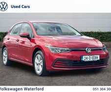 Volkswagen Golf 2024