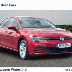 Volkswagen Golf 2024