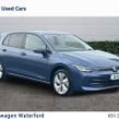 Volkswagen Golf 2026