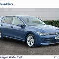 Volkswagen Golf 2026
