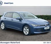 Volkswagen Golf 2026