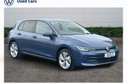 Volkswagen Golf 2026