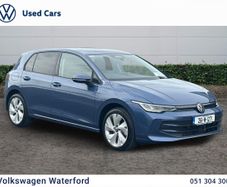 Volkswagen Golf 2026